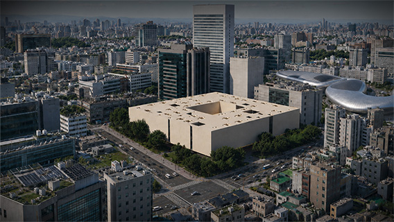 ASSEMBLED GROUND (VACANT N.M.C)